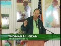 NJ Governor Kean Speaks at Farm to Fork Fundraiser