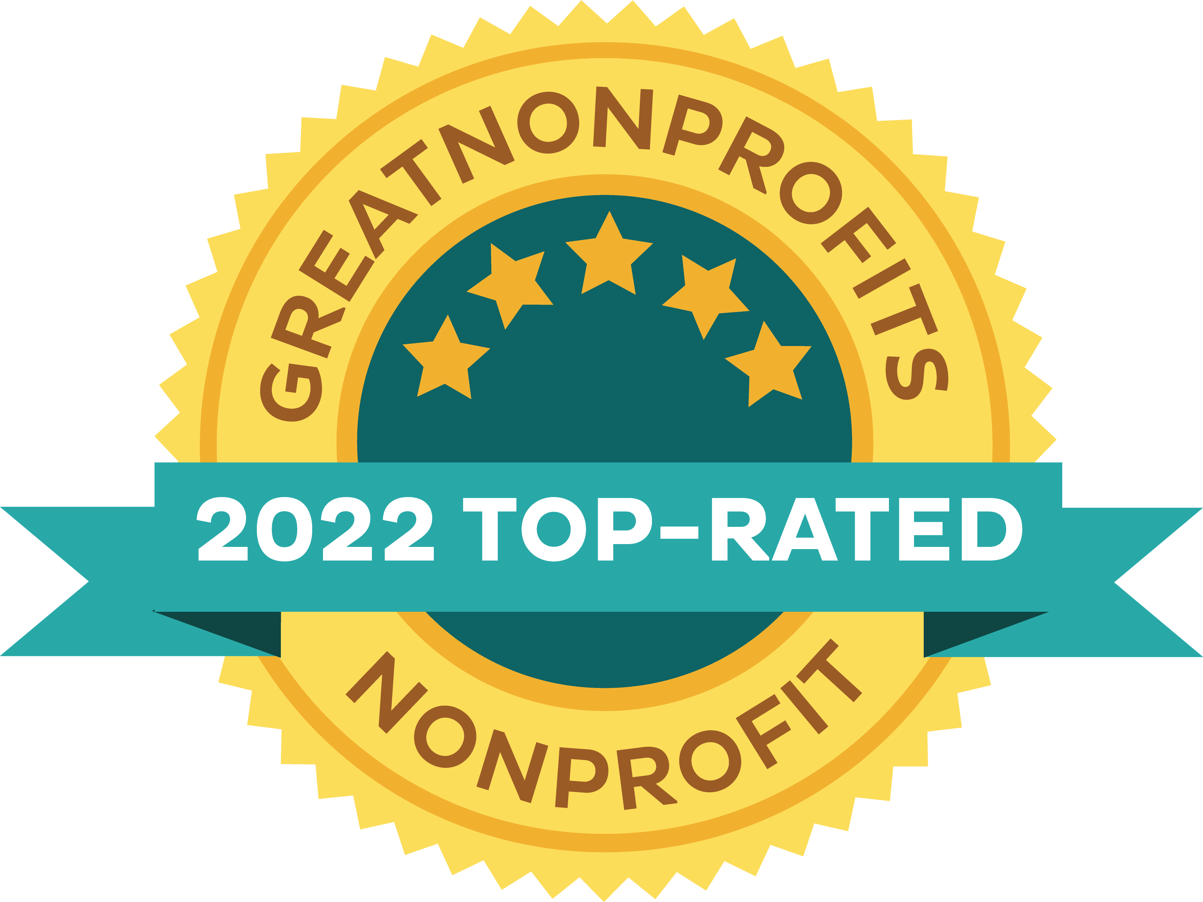 Great NonProfit Ranking 2018