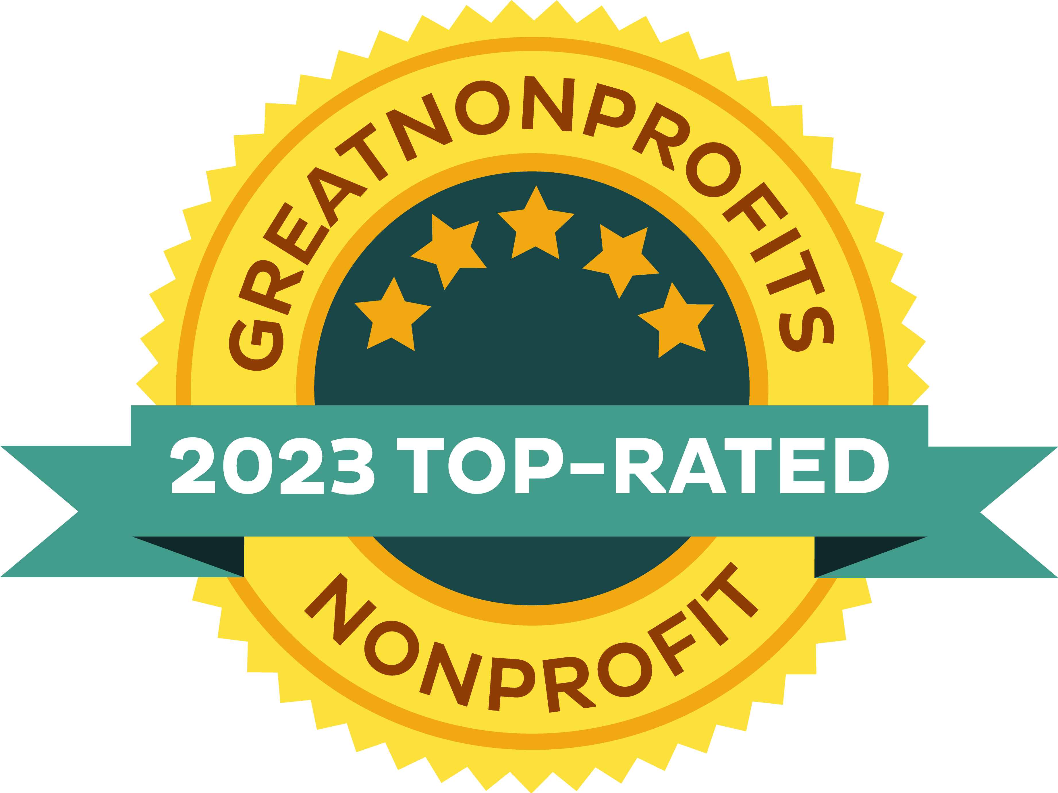 Great NonProfit Ranking 2018